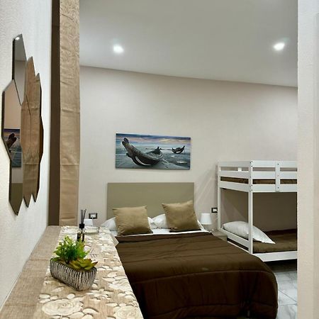 Toledo Terminal Center Apartamento Nápoles Exterior foto